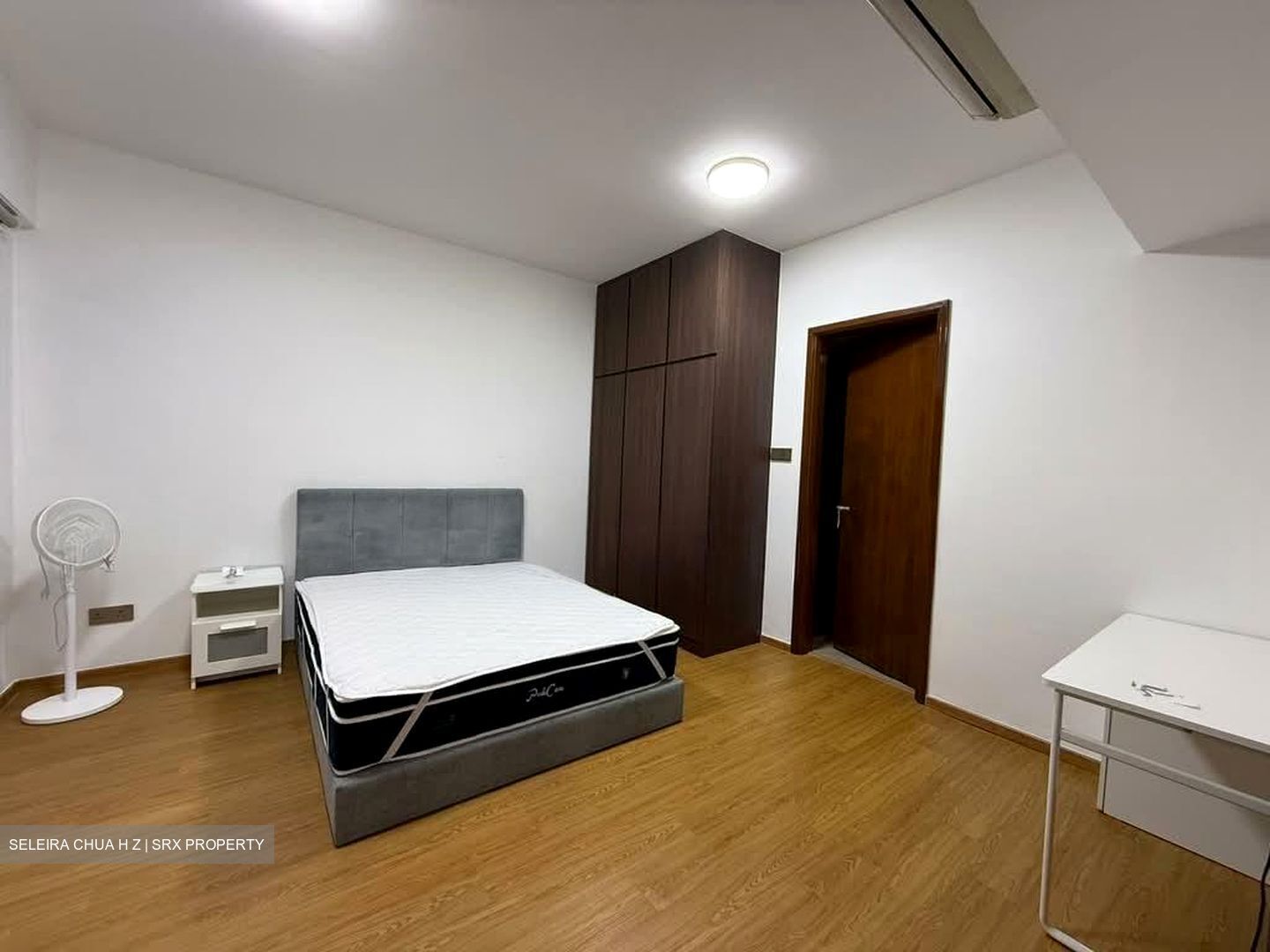 Central Grove (D14), Condominium #574118181